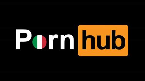 pornhub italie.